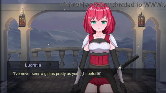 Gameplay Slave Lord: Realms Of Bondage #3 Ein hübsches Andenken
