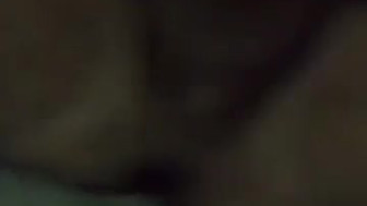 Rompiendo el culo por primera vez a chinita bbw
