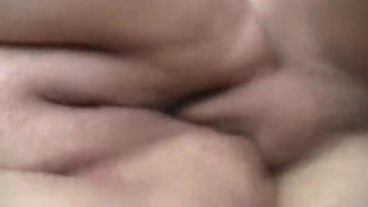 Obese amateur gets sexed
