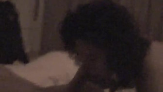 Amateur oriental Sucker
