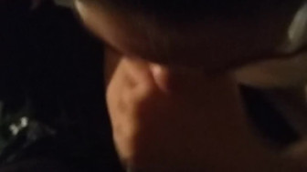 WHITE young Fist penis blowing Like A Pro...!!
