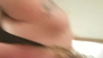 Milf bj
