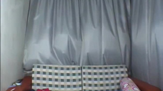 Pretty asian young Dancing Nude On Webcam (new 1)
