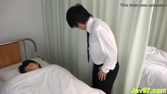 Young tape japanese jack cunt 3

