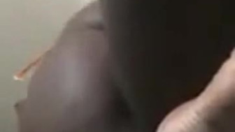 BBW ebony MILF
