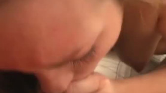 Motivated Amateur teen bj
