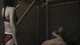 踢蛋 Ballbusting chinese subtitles)
