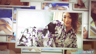 Japanese Sex Party Compilation 25
