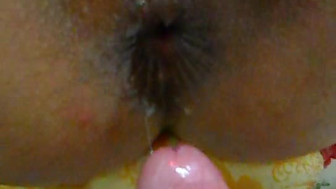 Casal sexo total amador
