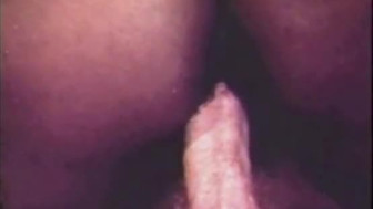 Vintage Interracial Porn 1970s
