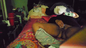 WATCH me cum to PORN
